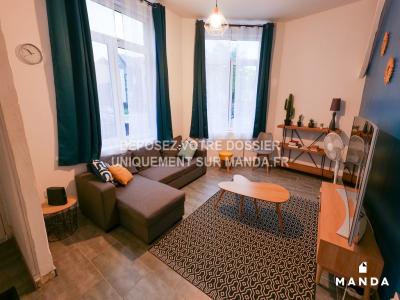 For rent Tourcoing 5 rooms 9 m2 Nord (59200) photo 4