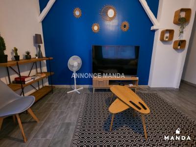 For rent Tourcoing 5 rooms 10 m2 Nord (59200) photo 3