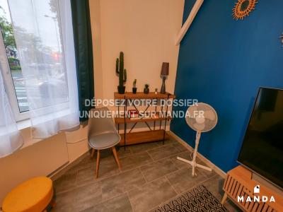 For rent Tourcoing 5 rooms 10 m2 Nord (59200) photo 1