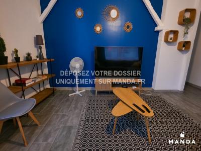 For rent Tourcoing 5 rooms 10 m2 Nord (59200) photo 3