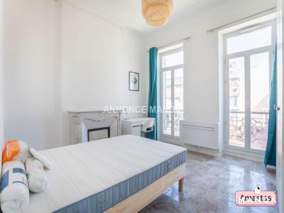 For rent Marseille-3eme-arrondissement 5 rooms 90 m2 Bouches du Rhone (13003) photo 0