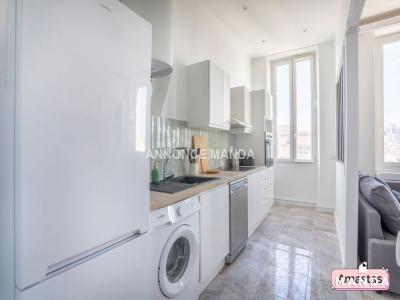 For rent Marseille-3eme-arrondissement 5 rooms 90 m2 Bouches du Rhone (13003) photo 1