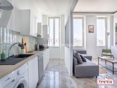 For rent Marseille-3eme-arrondissement 5 rooms 90 m2 Bouches du Rhone (13003) photo 4