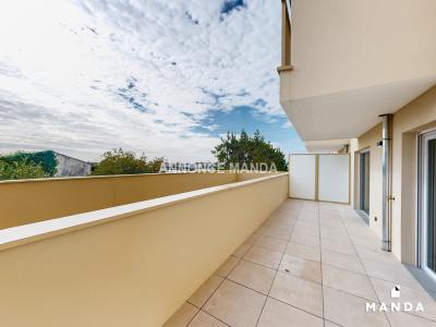 For rent Chenove 4 rooms 78 m2 Cote d'or (21300) photo 3
