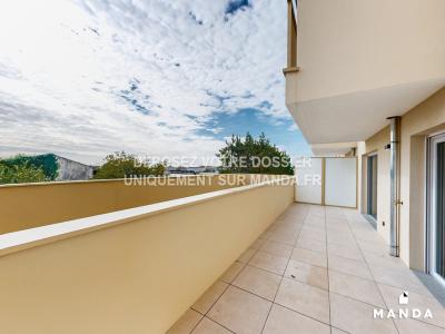 For rent Chenove 4 rooms 78 m2 Cote d'or (21300) photo 3