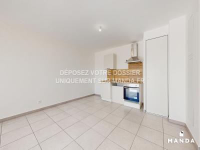 For rent Chenove 4 rooms 78 m2 Cote d'or (21300) photo 4