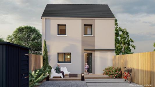 Annonce Vente 5 pices Maison Arzal 56