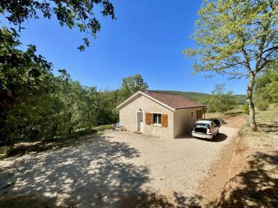 For sale Cadrieu 3 rooms 65 m2 Lot (46160) photo 0