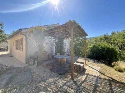 Annonce Vente 3 pices Maison Cadrieu 46