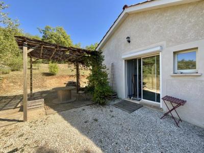 Acheter Maison 65 m2 Cadrieu