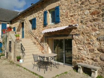 Annonce Vente 6 pices Maison Salvetat-peyrales 12