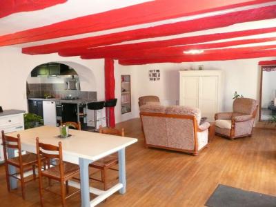 Acheter Maison Salvetat-peyrales Aveyron