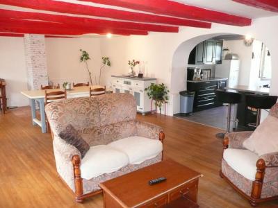 Acheter Maison Salvetat-peyrales 249000 euros