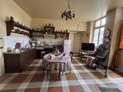 For sale Salles-de-villefagnan 5 rooms 162 m2 Charente (16700) photo 3