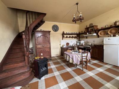 For sale Salles-de-villefagnan 5 rooms 162 m2 Charente (16700) photo 4