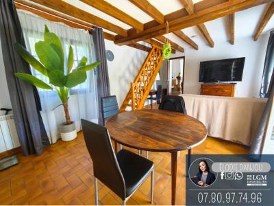 For sale Moree 3 rooms 45 m2 Loir et cher (41160) photo 2