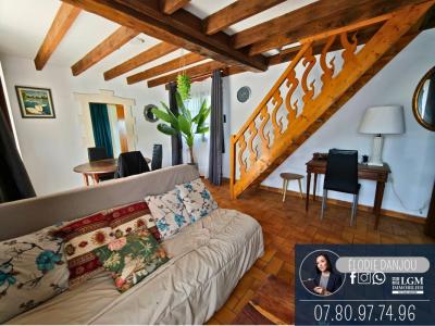 For sale Moree 3 rooms 45 m2 Loir et cher (41160) photo 3