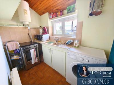 For sale Moree 3 rooms 45 m2 Loir et cher (41160) photo 4
