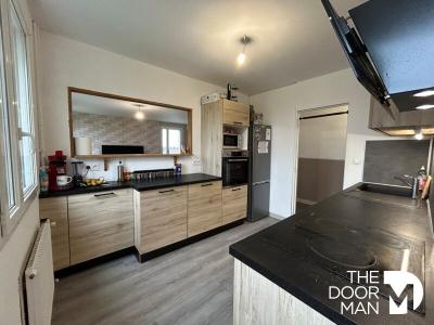 For sale Saint-doulchard 4 rooms 87 m2 Cher (18230) photo 1