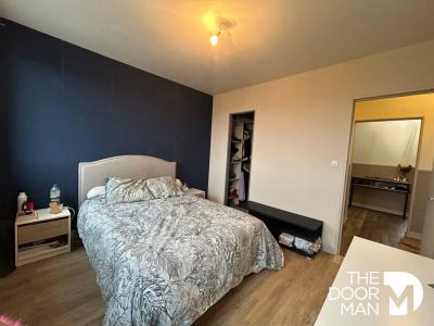 For sale Saint-doulchard 4 rooms 87 m2 Cher (18230) photo 3