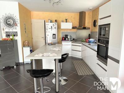 For sale Saint-martin-d'auxigny 5 rooms 136 m2 Cher (18110) photo 1