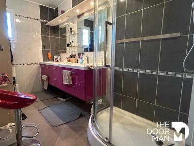 For sale Saint-martin-d'auxigny 5 rooms 136 m2 Cher (18110) photo 4