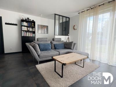 For sale Marne 4 rooms 89 m2 Loire atlantique (44270) photo 2
