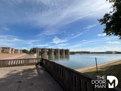 For sale Guyancourt 3 rooms 78 m2 Yvelines (78280) photo 3