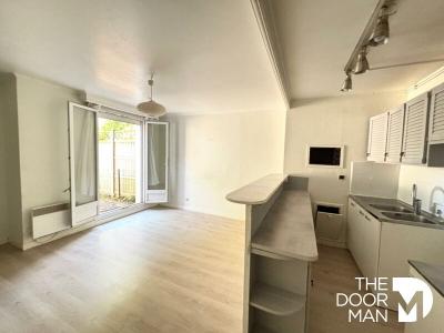 For sale Guyancourt 3 rooms 78 m2 Yvelines (78280) photo 4