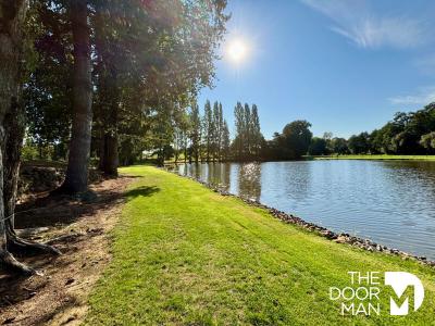 For sale Ernee 7 rooms 156 m2 Mayenne (53500) photo 0