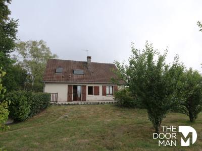 Annonce Vente 6 pices Maison Menetou-salon 18