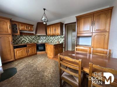 Acheter Maison 118 m2 Menetou-salon