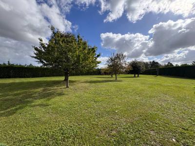 Acheter Prestige 186 m2 Landas