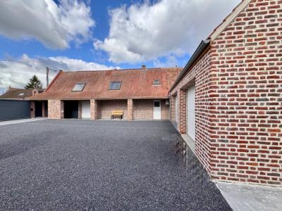 Acheter Prestige Landas 473000 euros