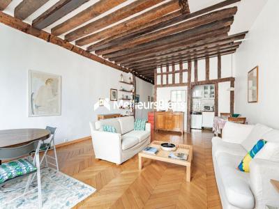 For sale Paris-4eme-arrondissement 5 rooms 101 m2 Paris (75004) photo 4