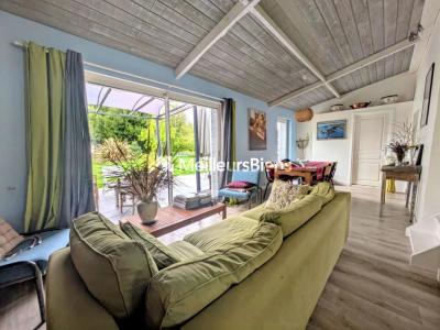 For sale Penestin 5 rooms 106 m2 Morbihan (56760) photo 3
