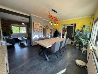 Annonce Vente 4 pices Maison Feignies 59