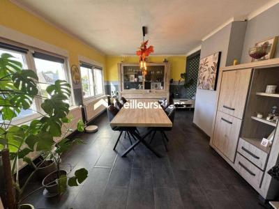 Acheter Maison Feignies 145000 euros
