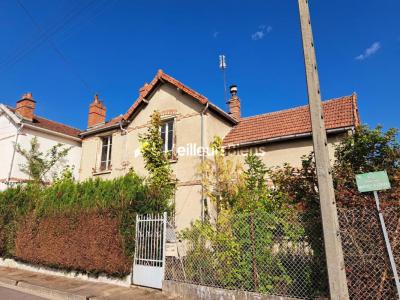 For sale Sainte-savine 5 rooms 95 m2 Aube (10300) photo 0