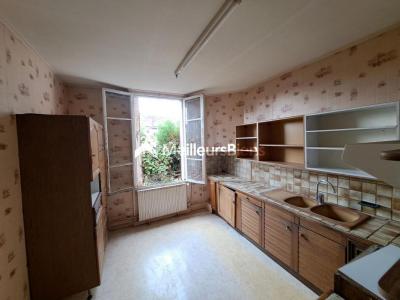 For sale Sainte-savine 5 rooms 95 m2 Aube (10300) photo 2