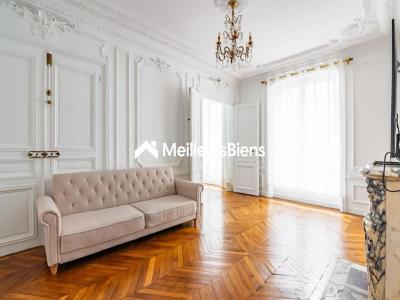 For sale Paris-8eme-arrondissement 5 rooms 120 m2 Paris (75008) photo 0