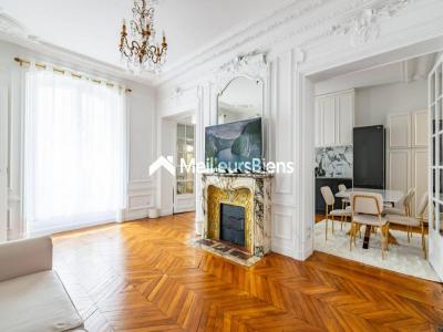 For sale Paris-8eme-arrondissement 5 rooms 120 m2 Paris (75008) photo 1