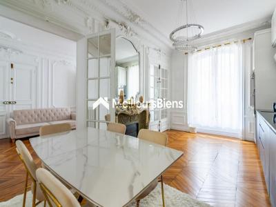 For sale Paris-8eme-arrondissement 5 rooms 120 m2 Paris (75008) photo 2
