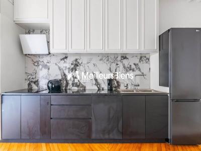 For sale Paris-8eme-arrondissement 5 rooms 120 m2 Paris (75008) photo 4
