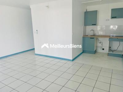 For sale Gosier 2 rooms 40 m2 Guadeloupe (97190) photo 0