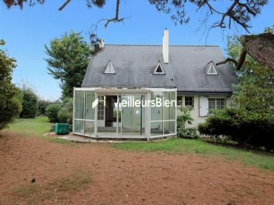 For sale Cholet 7 rooms 155 m2 Maine et loire (49300) photo 1