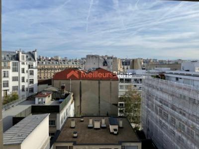 For sale Paris-11eme-arrondissement 1 room 28 m2 Paris (75011) photo 0