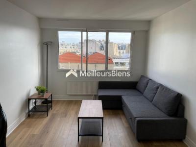 For sale Paris-11eme-arrondissement 1 room 28 m2 Paris (75011) photo 1