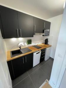 For sale Paris-11eme-arrondissement 1 room 28 m2 Paris (75011) photo 4