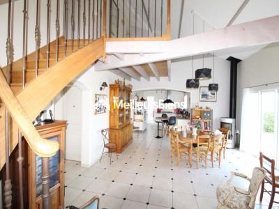 For sale Cholet 7 rooms 195 m2 Maine et loire (49300) photo 4